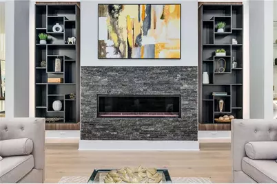 1005 Clementstone Drive, Atlanta, GA 30342 - Photo 9