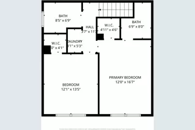 307 Adair Street #B1, Decatur, GA 30030 - Photo 17