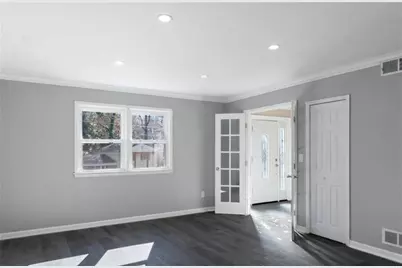 3022 Trafalgar Way #3022, Atlanta, GA 30341 - Photo 9