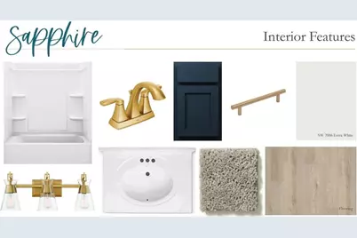 280 Silverleaf Trail, Bethlehem, GA 30620 - Photo 17