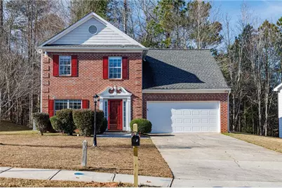 10119 Deep Creek Drive, Union City, GA 30291 - Photo 45