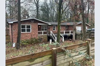 3010 Waters Road SW, Atlanta, GA 30354 - Photo 1