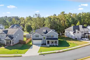 250 Stonecreek Pkwy, Covington, GA 30016 - Photo 29