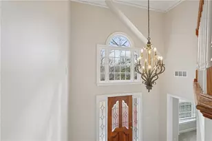 5618 Brookstone Dr NW, Acworth, GA 30101 - Photo 7