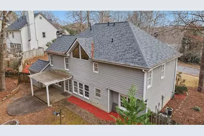 5618 Brookstone Drive NW, Acworth, GA 30101 - Photo 43