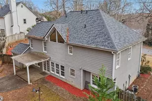 5618 Brookstone Dr NW, Acworth, GA 30101 - Photo 43