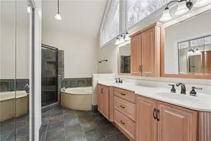 5618 Brookstone Dr NW, Acworth, GA 30101 - Photo 29