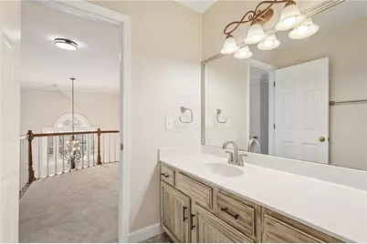 5618 Brookstone Drive NW, Acworth, GA 30101 - Photo 35