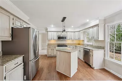 5618 Brookstone Drive NW, Acworth, GA 30101 - Photo 13