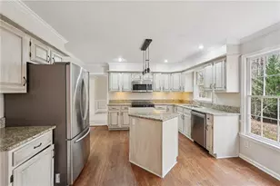 5618 Brookstone Dr NW, Acworth, GA 30101 - Photo 13