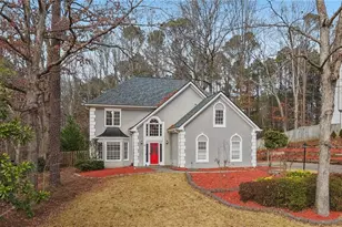 5618 Brookstone Dr NW, Acworth, GA 30101 - Photo 1