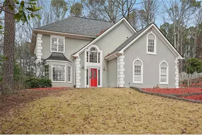 5618 Brookstone Drive NW, Acworth, GA 30101 - Photo 3