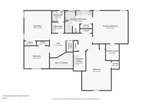 5618 Brookstone Dr NW, Acworth, GA 30101 - Photo 51