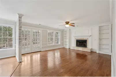 5618 Brookstone Drive NW, Acworth, GA 30101 - Photo 9