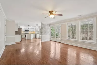 5618 Brookstone Drive NW, Acworth, GA 30101 - Photo 11