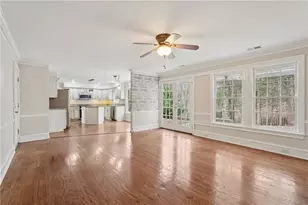 5618 Brookstone Dr NW, Acworth, GA 30101 - Photo 11