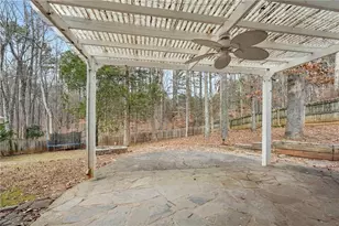 5618 Brookstone Dr NW, Acworth, GA 30101 - Photo 41