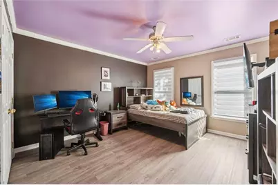 1470 Highland Lake Drive, Lawrenceville, GA 30045 - Photo 31