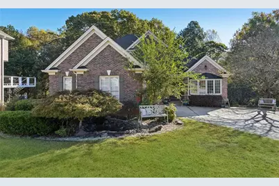 1470 Highland Lake Drive, Lawrenceville, GA 30045 - Photo 73