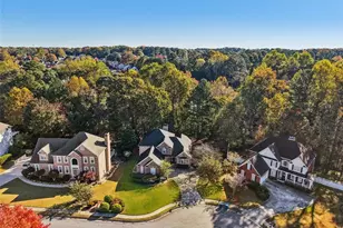 1470 Highland Lake Dr, Lawrenceville, GA 30045 - Photo 59