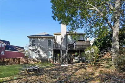 1470 Highland Lake Drive, Lawrenceville, GA 30045 - Photo 49