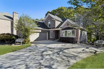 1470 Highland Lake Drive, Lawrenceville, GA 30045 - Photo 1