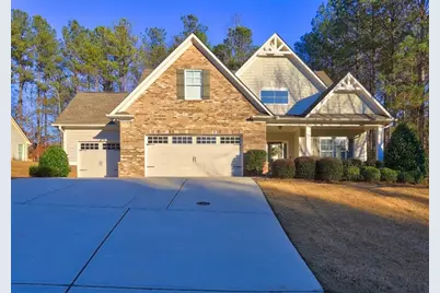 36 Stafford Lane, Villa Rica, GA 30180 - Photo 1