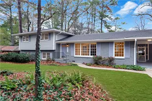 2906 Cartwright Dr, Decatur, GA 30033 - Photo 3