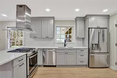 2906 Cartwright Drive, Decatur, GA 30033 - Photo 7