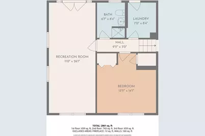 2906 Cartwright Drive, Decatur, GA 30033 - Photo 39