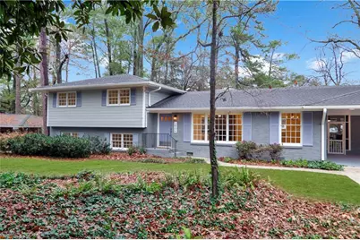 2906 Cartwright Drive, Decatur, GA 30033 - Photo 37