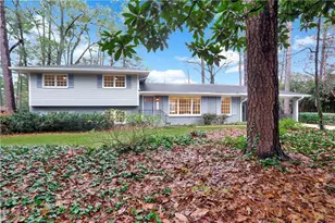 2906 Cartwright Dr, Decatur, GA 30033 - Photo 35