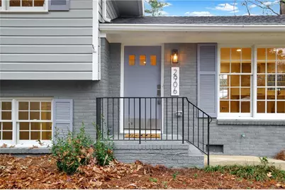 2906 Cartwright Drive, Decatur, GA 30033 - Photo 5