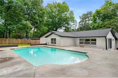 3154 North Druid Hills Road, Decatur, GA 30033 - Photo 11