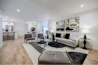 3154 North Druid Hills Road, Decatur, GA 30033 - Photo 33