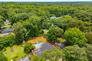 3154 N Druid Hills Rd, Decatur, GA 30033 - Photo 21