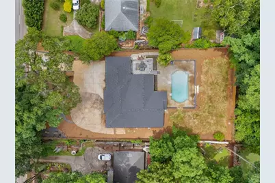 3154 North Druid Hills Road, Decatur, GA 30033 - Photo 23