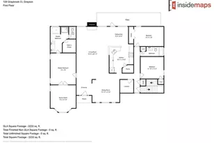 129 Graybrook Ct, Grayson, GA 30017 - Photo 19