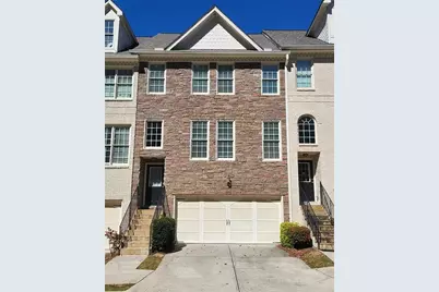 11052 Lorin Way, Duluth, GA 30097 - Photo 1