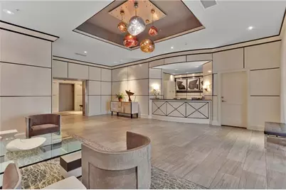 2828 Peachtree Road NW #1402, Atlanta, GA 30305 - Photo 13