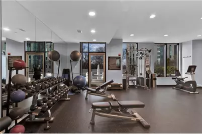 2828 Peachtree Road NW #1402, Atlanta, GA 30305 - Photo 15