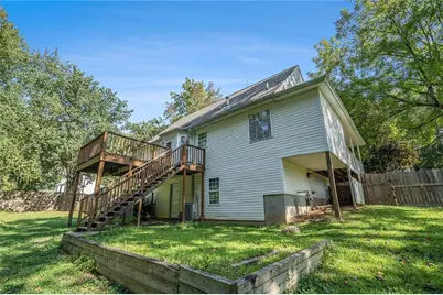 7 Pioneer Trail, Dallas, GA 30132 - Photo 25