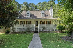 7 Pioneer Trail, Dallas, GA 30132 - Photo 1