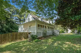 7 Pioneer Trail, Dallas, GA 30132 - Photo 29