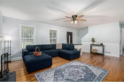 7 Pioneer Trail, Dallas, GA 30132 - Photo 3