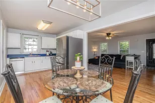 7 Pioneer Trail, Dallas, GA 30132 - Photo 9