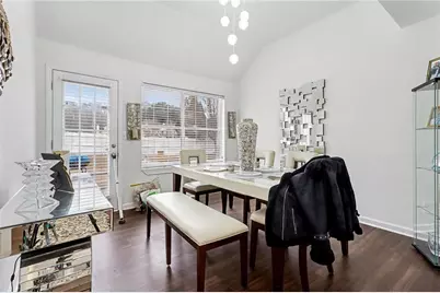 4105 Ravenwood Court #3, Union City, GA 30291 - Photo 11