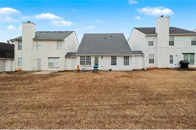 4105 Ravenwood Court #3, Union City, GA 30291 - Photo 21