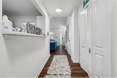 4105 Ravenwood Court #3, Union City, GA 30291 - Photo 7