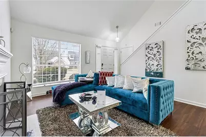 4105 Ravenwood Court #3, Union City, GA 30291 - Photo 5